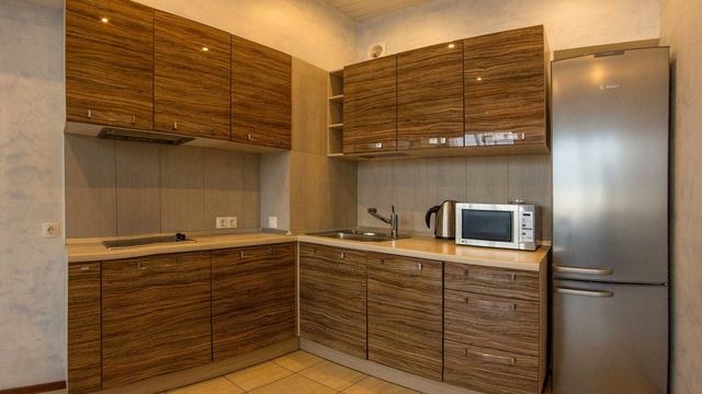 Апарт-отель Sharf, Санкт-Петербург смотреть онлайн