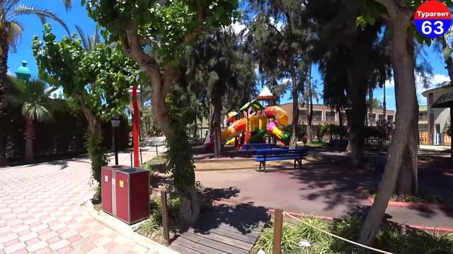 Sentido Kamelya Collection Selin | Fulya | Aishen K Club Hotel 5* | Турция | отзывы туристов смотреть онлайн