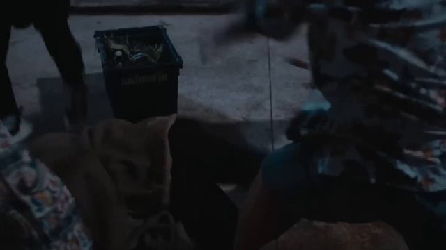 [2024 Full Movie] The Girl Grows Up To Become A Killer To Avenge For Her Father. #actionmovies