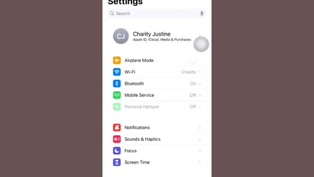 How To Turn On & Off Airplane Mode Iphone (UPDATED) смотреть онлайн