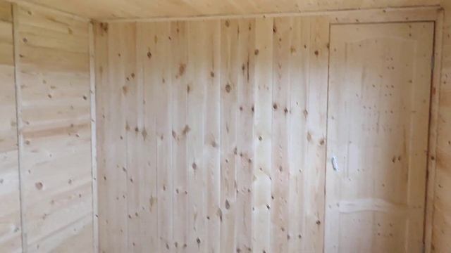 Р-Н Домодедовский 6х3м