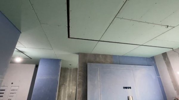 Ремонт квартиры 59 м2 в ЖК СИТИ БЭЙ | City Bay 58 м2 | Ремонт в вайт боксе от застройщика