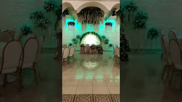 Обзорное - Банкетный зал смотреть онлайн