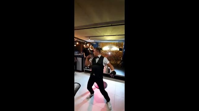 Еду получать диплом! Я училась у Юли Бельченко из Холостяка