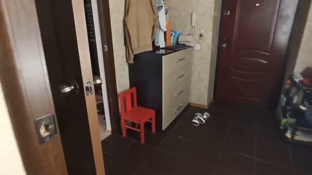 1-к квартира 📮 Крaснодарский край, Ейский, Ейск г. смотреть онлайн