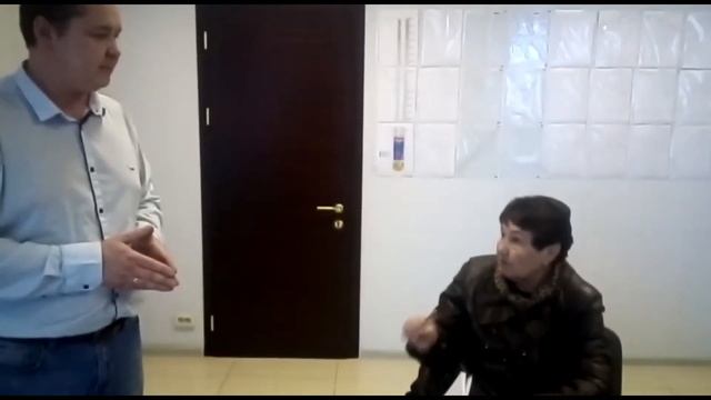 Продажа объекта через Ан "Золотая Арка" пгт.Ахтырский смотреть онлайн