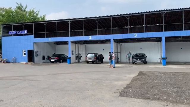 Автомойка Малаховка смотреть онлайн