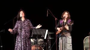 Елена Фролова и Эльмира Галеева - Дон Салидон (Е.Фролова)