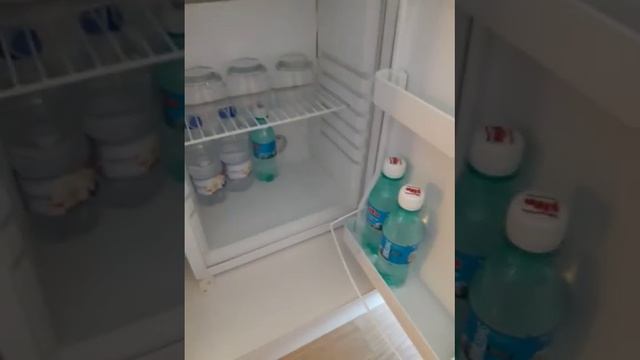 Как мы таки попали в свой номер на третьи сутки смотреть онлайн