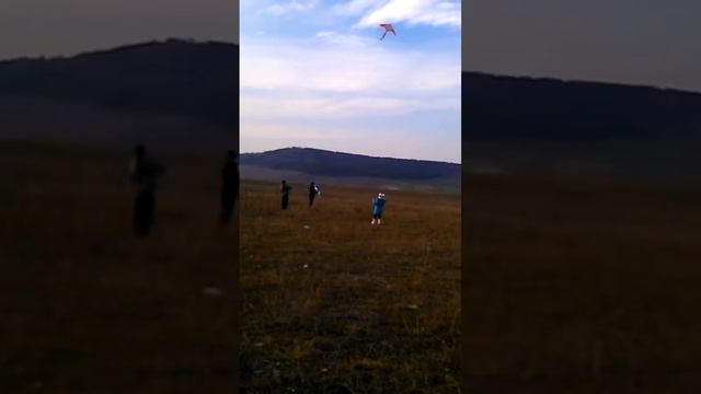 09 12 2014 параплан Глубокий Яр