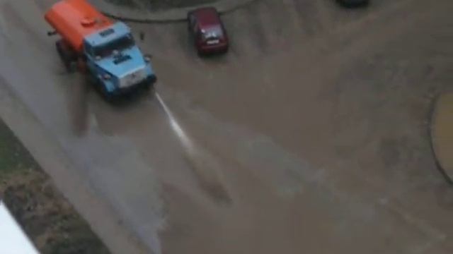 Помывка Радужного :) смотреть онлайн