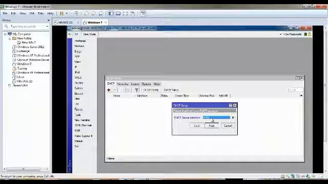 Mikrotik Installation, Easy Way to Create Hotspot by using Mikrotik смотреть онлайн