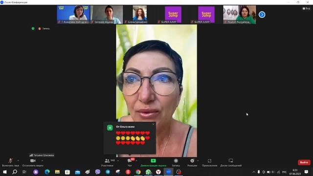 Отзыв Татьяны о методике! Как она победила аутоиммунное заболевание! смотреть онлайн