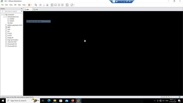 TrueNAS 05 Windows SMB SHARE