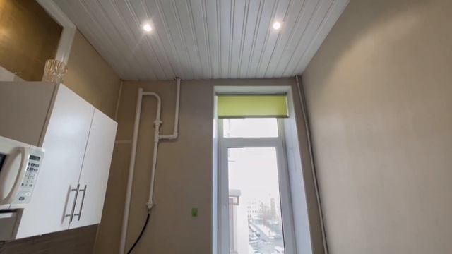 Двухкомнатная квартира (ул. Ленина) смотреть онлайн