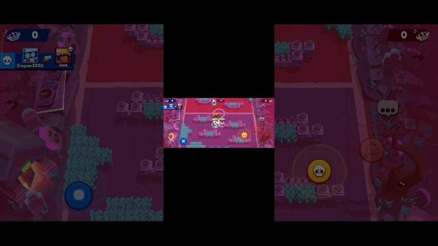 Играю в бравл старс часть 2