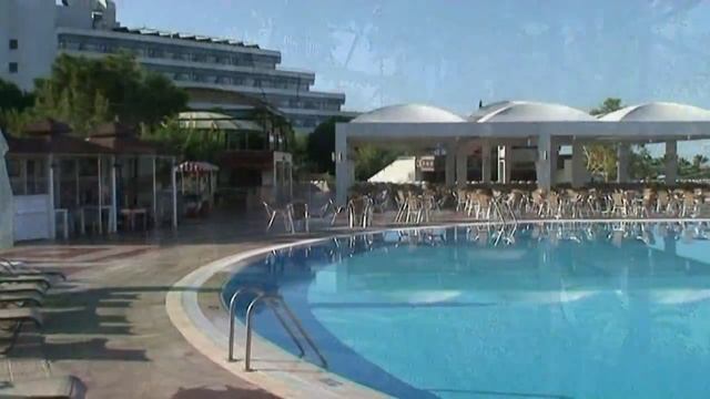 CLUB HOTEL TURAN PRINCE WORLD 5_SIDE_TURKEY