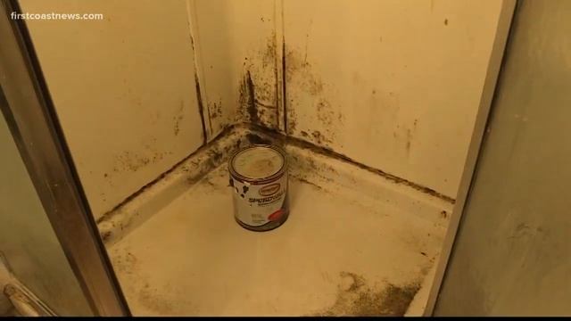 Camelot Gardens Apartments Condemned, Tenants Forced Out