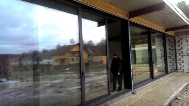 Reynaers раздвижка 400 кг смотреть онлайн