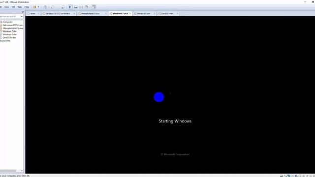 Reset Windows Password смотреть онлайн