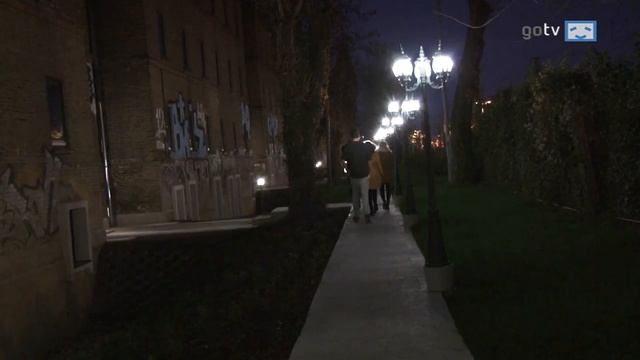 GOTV Special-2 City Life Apartments смотреть онлайн