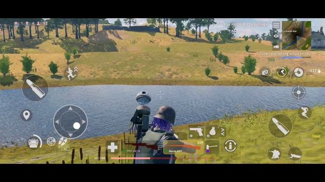 CRSED MOBİLE- Good Beginning ● Happy Ending - Android Gameplay - ( Android - İos ) - Part3 смотреть онлайн