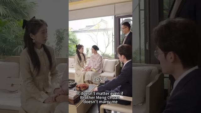 【FULL】結婚3年他視她為草芥，她從沒得到一個好臉色，離婚後她搖身一變成財閥千金，狗男人瞬間後悔了「老婆，我們復婚吧」#短劇 #甜寵 #總裁灰姑娘 смотреть онлайн