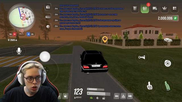 Я КУПИЛ СВОЮ ПЕРВУЮ КВАРТИРУ! 😱 / ПУТЬ НА РУСЬ МОБАЙЛ #4