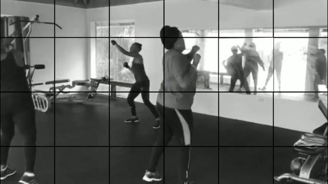 Paradigm Shift Fitness Offers смотреть онлайн