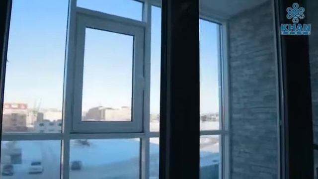 ЖК «Батыс Орда» мечта, которая становится реальностью! смотреть онлайн