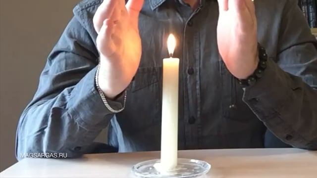 Управление огнем - Как управлять огнем - Маг Sargas