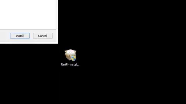 How to install unifi controller смотреть онлайн