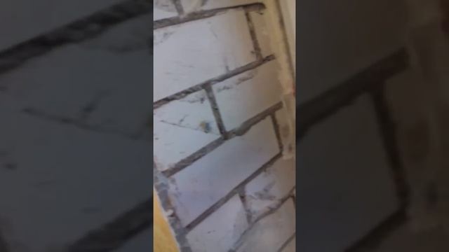 Как застройщик делает откосы, квартиры с полной отделкой))))