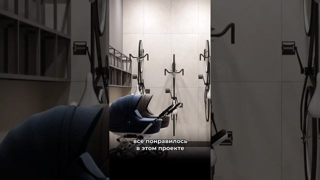 Жилой комплекс "Дом Нойферта", г. Тюмень, р-н Южный микрорайон #новостройка смотреть онлайн