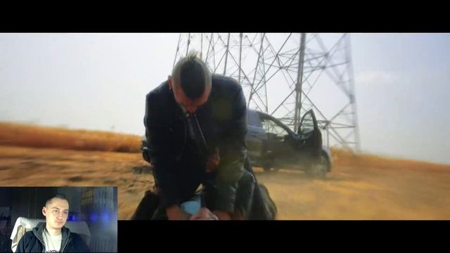 Mitoo & Тони Раут - Новый рассвет (РЕАКЦИЯ)