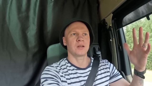 МЕРСЕДЕС 1848 НАЧАЛИСЬ ПРОБЛЕМЫ🤔 #дентро #дальнобой