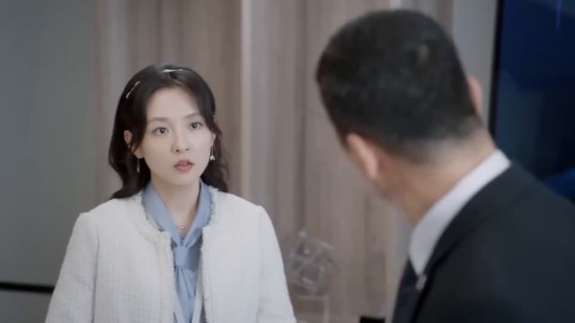 女孩隱藏身份在公司被領導惡意刁難，殊不知她竟是集團繼承人 🍿 Chinese Television Dramas | 吳倩 張彬彬