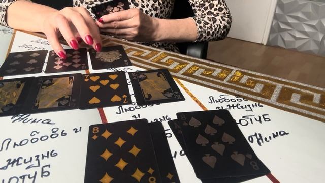 Что происходит в его личной жизни?????? Его планы на будущее ♦️♣️❤️😳🤕😥❤️🩹🙏🤷♂️💯💯💯💯💯 смотреть онлайн