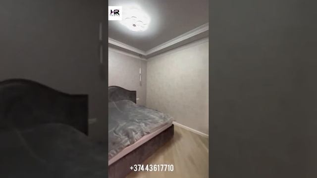HR Realty посуточная аренда квартир в Ереване +37443617710 смотреть онлайн