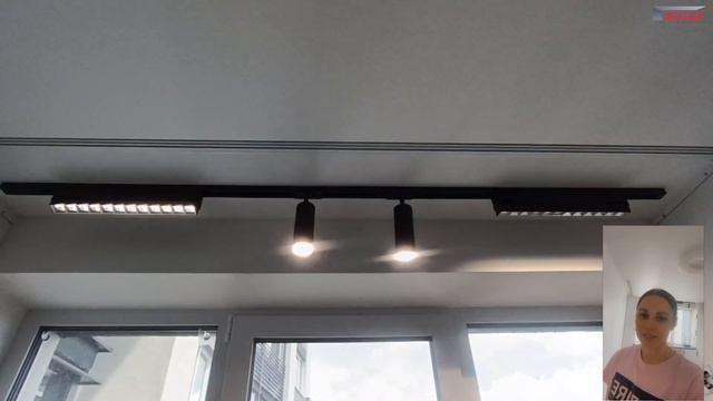 Отзыв клиента| Натяжные потолки | Мебель STUROV | Воронеж смотреть онлайн