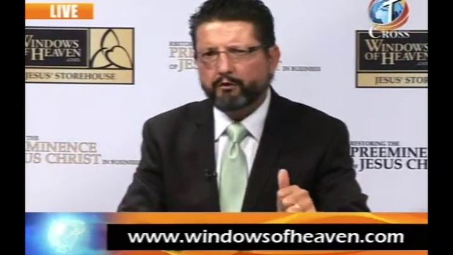 Windows of Heaven Oct 12 смотреть онлайн