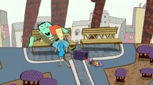 Везуха! 🌴☀️ Лето с друзьями! 🌻🏞️ Мультфильм для детей и взрослых