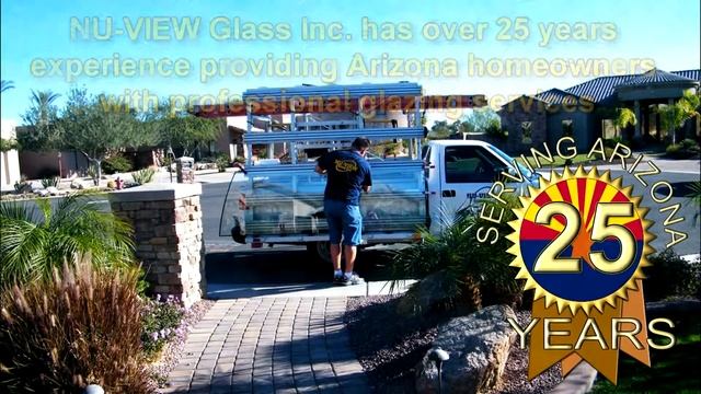 Honest & Reliable Arizona Home Window Repair смотреть онлайн