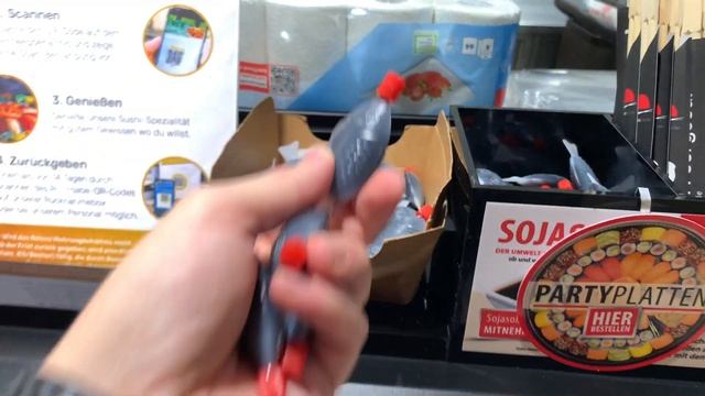 Дорого?! Цены на продукты в Германии в июле 2024 года. смотреть онлайн