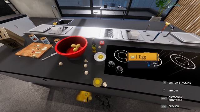 Future INDIAN MasterChef | Cooking Simulator | Part-1 смотреть онлайн