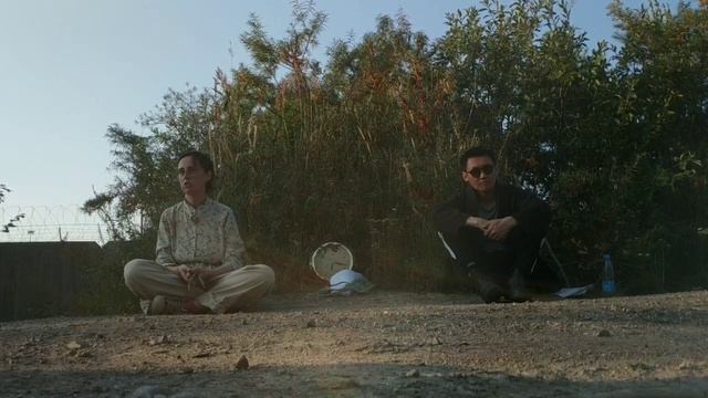 Лебедева Полина - Маленький танец для маленькой облепихи смотреть онлайн