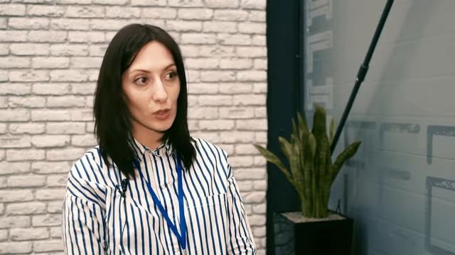 Карьера в Дон-МТ | Александра Шпорт смотреть онлайн