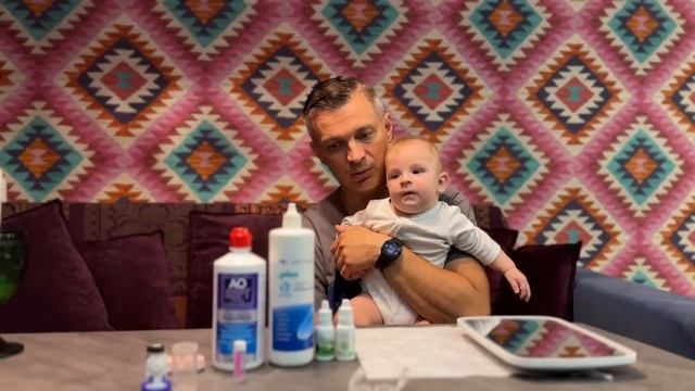 ВЛОГ Челябинск. Ночные линзы. Детский лагерь смотреть онлайн