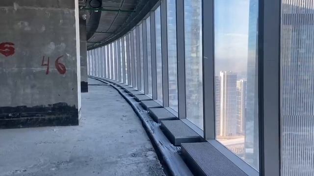 Пресненская наб, д 12, продажа, 1036м2, лот 38280 смотреть онлайн