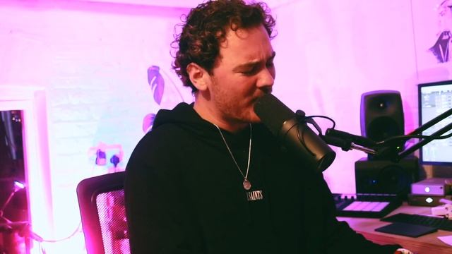 Cian Ducrot - LIVE | Sofar London